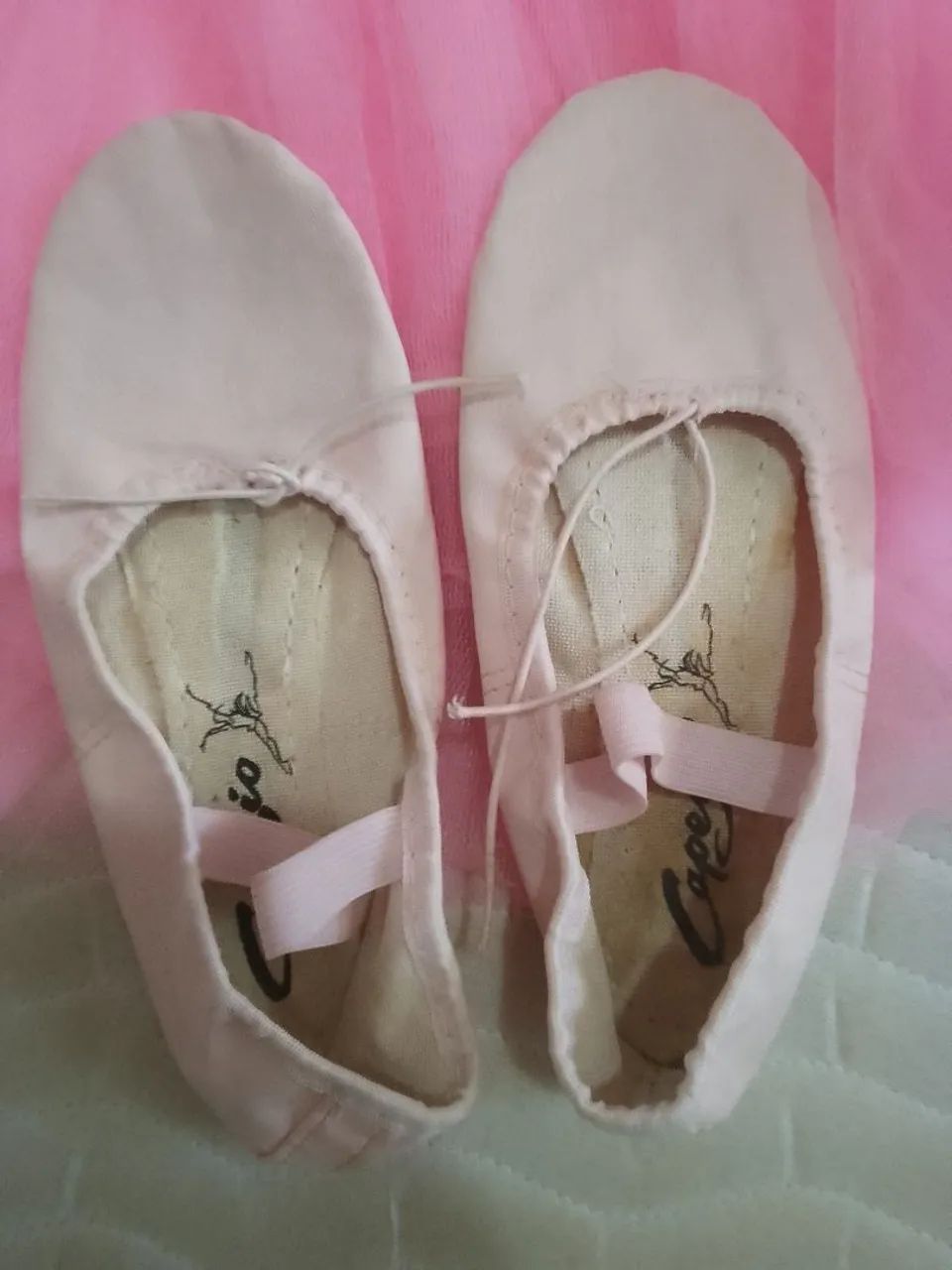 Roupa bailarina  - Foto 4