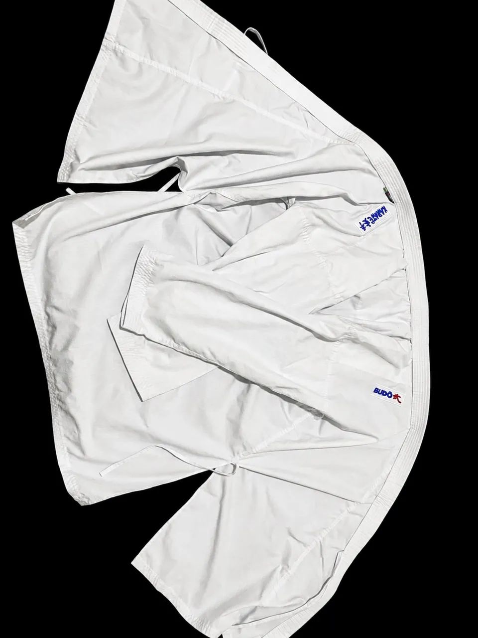 Kimono Budo para Karatê