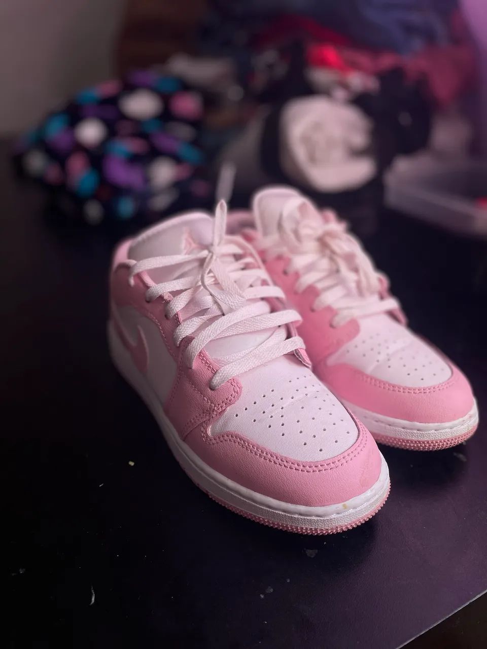 Air Jordan 1 low gs