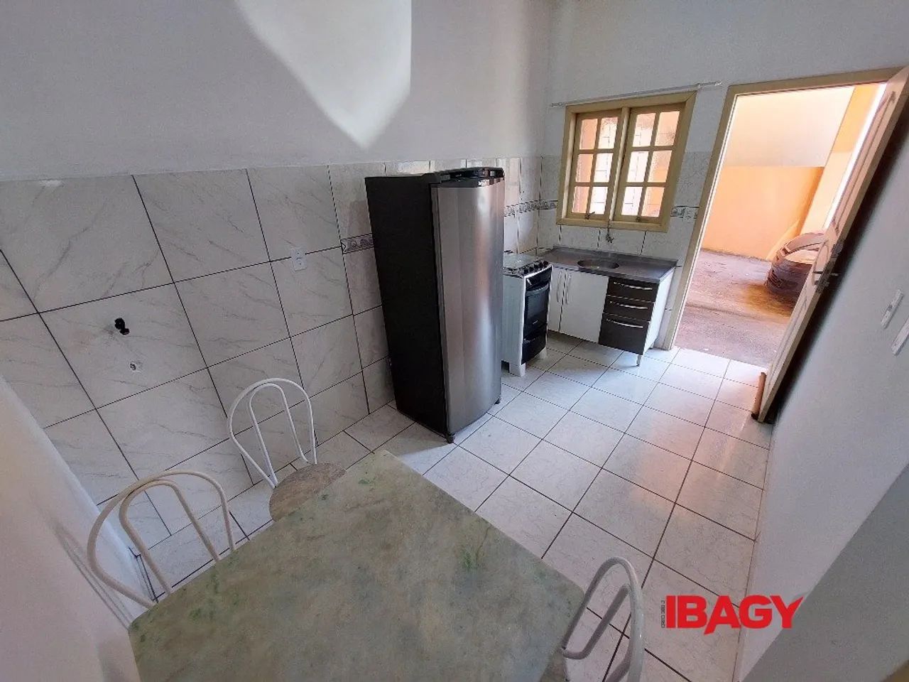 Excelente Kitnet 1 dormitório(s) em Barra Da Lagoa - Florianópolis - Foto 3