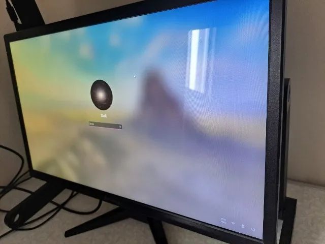 Monitor Fmaxx FireMax 21"5