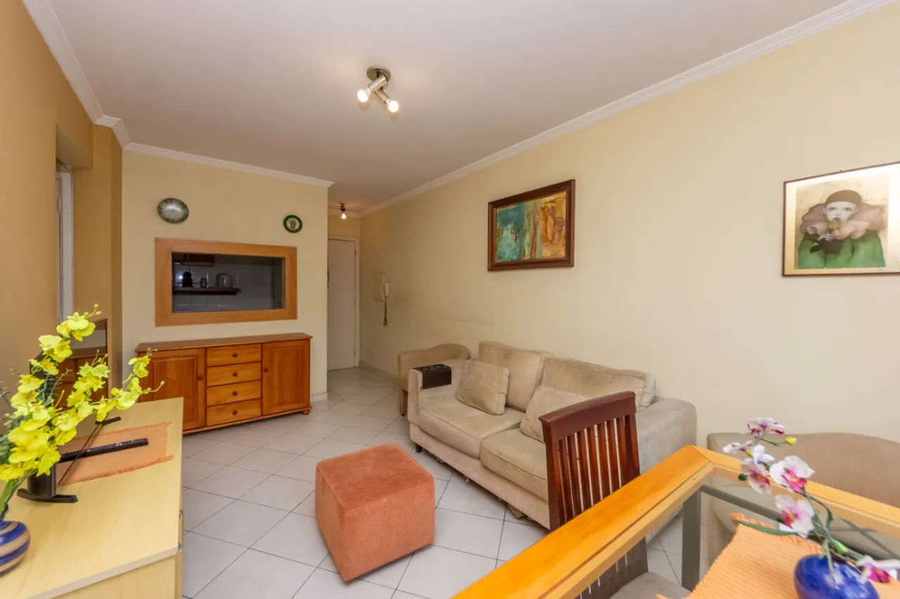 Apartamento para venda em Vila Mariana com 2 quartos, 69m² - Foto 3