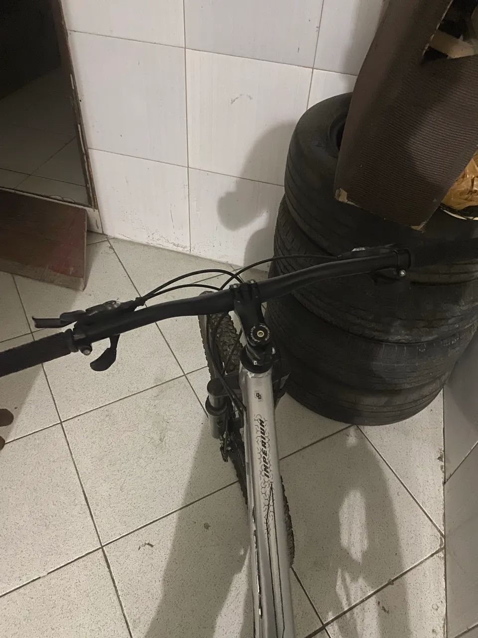 bicicleta aro 29 - Foto 3