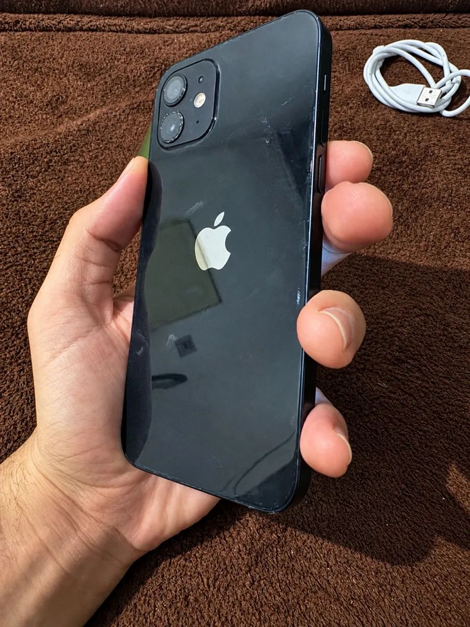 iPhone 12, todo perfeito  - Foto 2