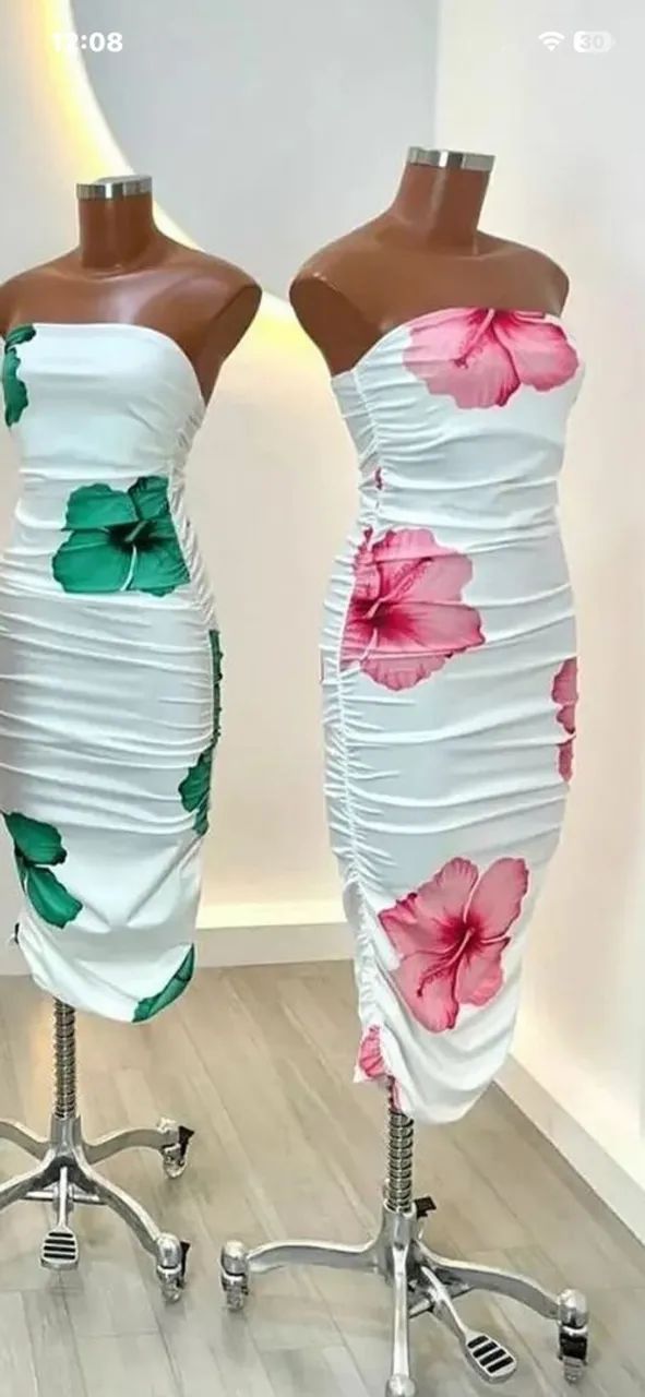 Vestido M