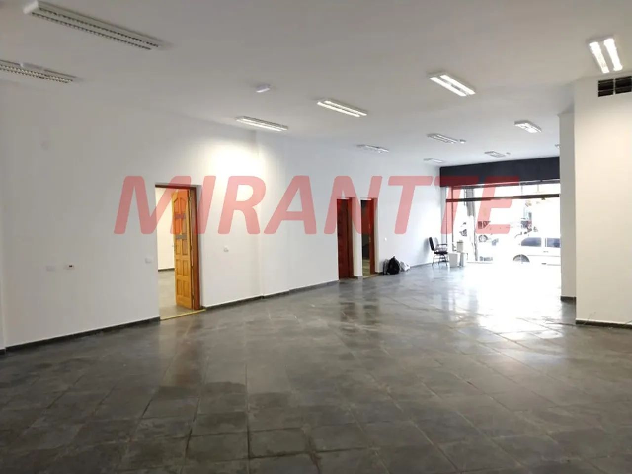 Comercial de 898m² em Santana - Foto 2