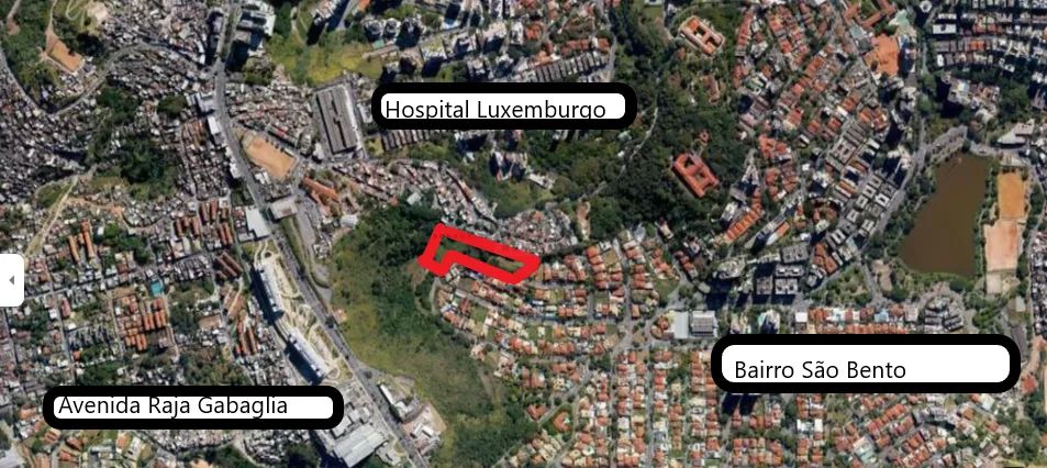 Terreno à venda no São Bento - Foto 2