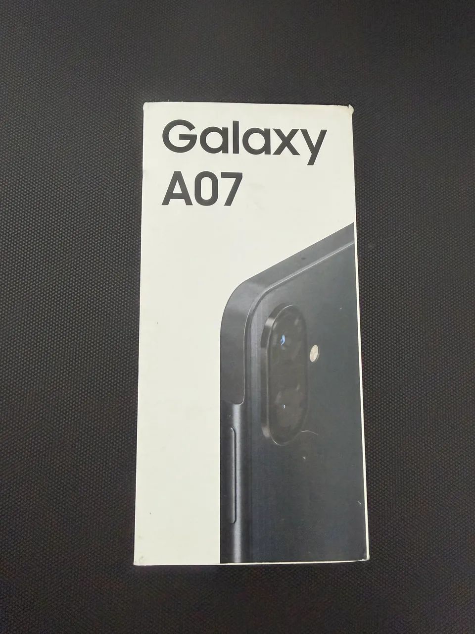 Galaxy A07 - Foto 2