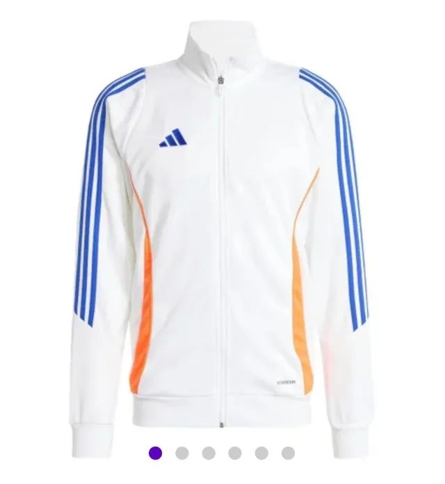 JAQUETA ADIDAS ORIGINAL - Foto 2