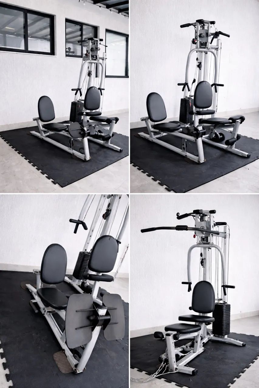 Bodybuilding Station407686941057361922