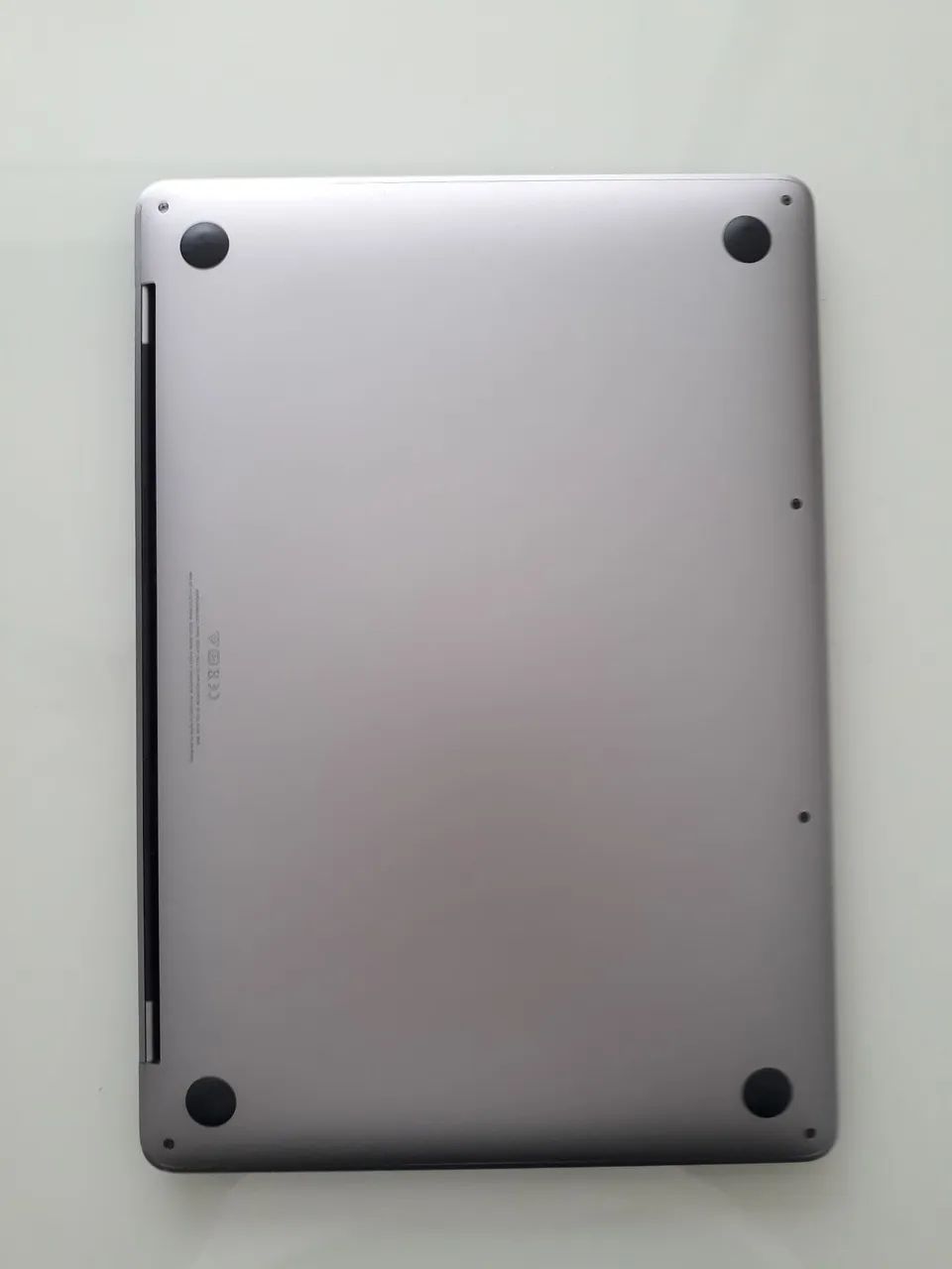 Macbook Pro M1 (8GB RAM - 512GB SSD ) - Foto 6