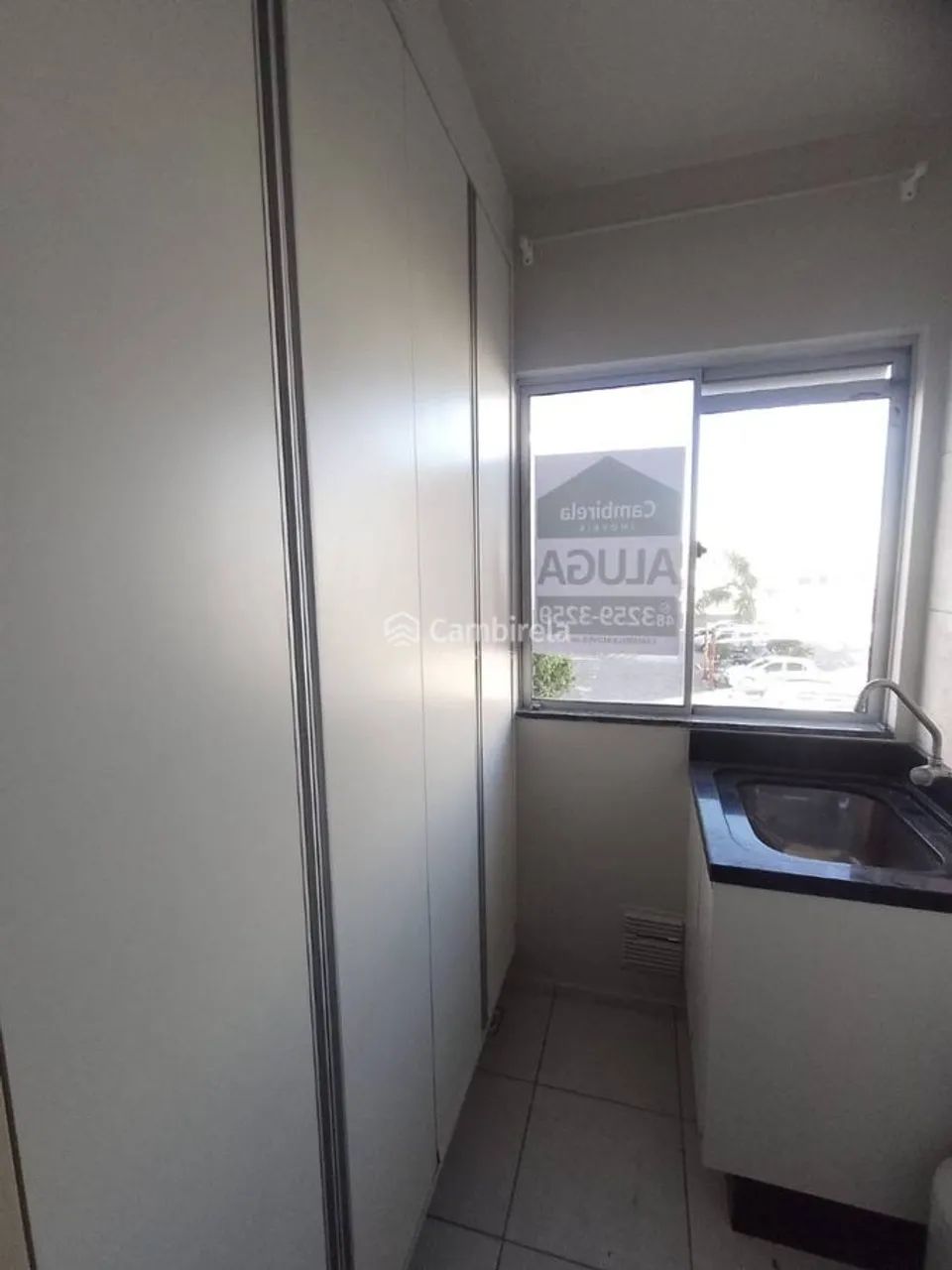 Apartamento com 2 quartos para Locação, Aririu - Palhoça - Foto 3