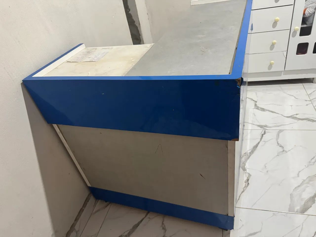 Balcão  - Foto 2
