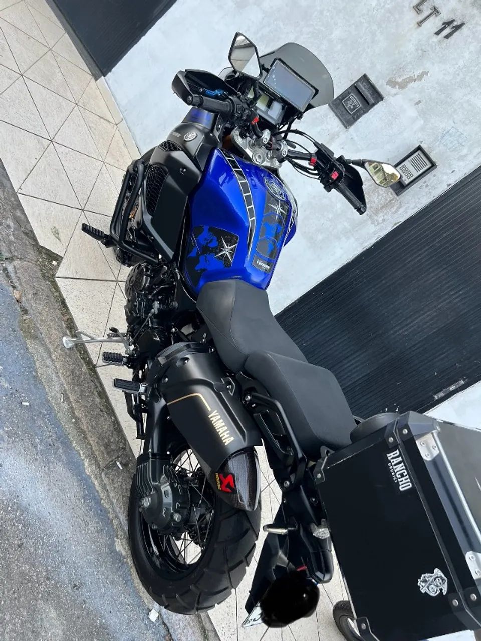 Super tenere 1200  - Foto 4