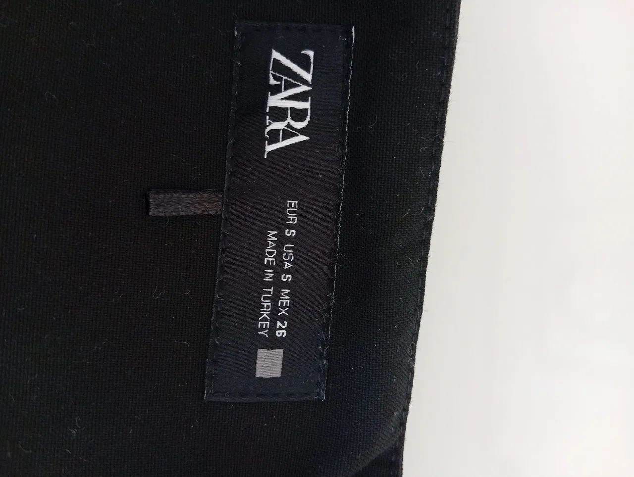 Vestido Zara - Foto 3