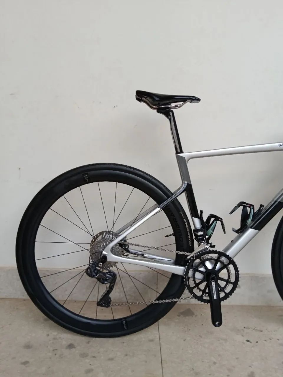 Cannondale Supersix Evo Tam 51 - Foto 2