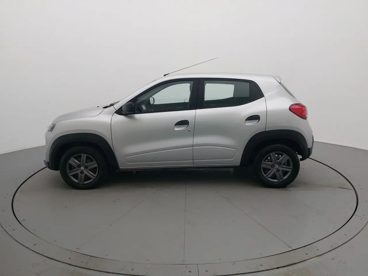 Renault Kwid 1.0 Zen 2025 - Foto 2