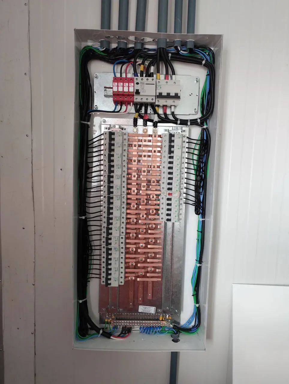 Eletricista Predial (Energia Solar) - Foto 5