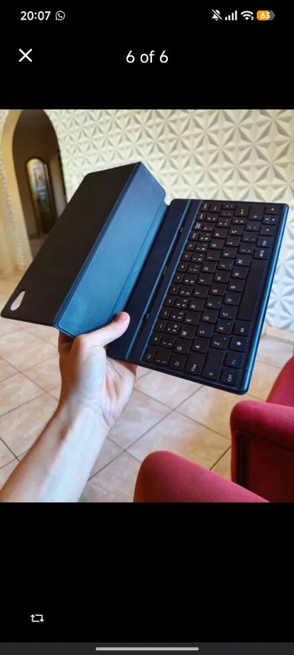Tablet Vaio TL10, ÓTIMO ESTADO - Foto 3