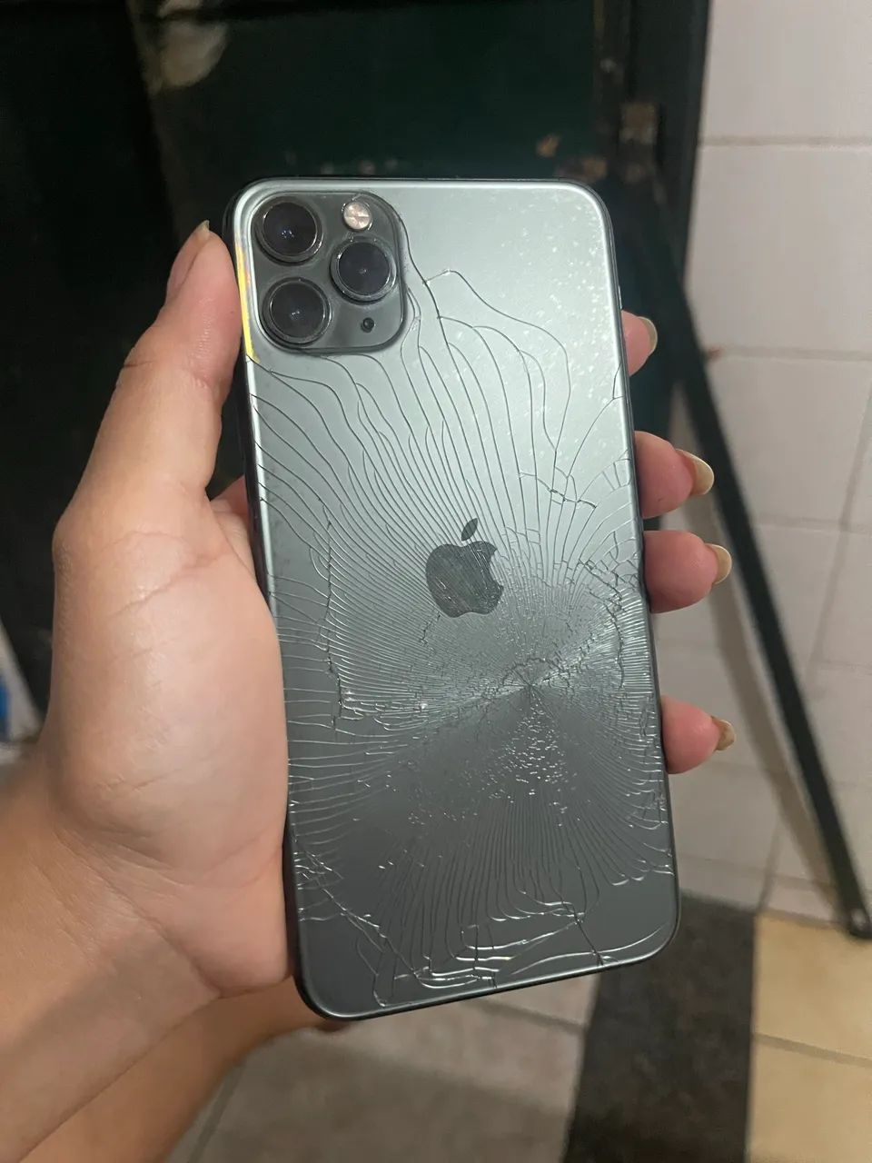 iPhone 11 Pro Max  - Foto 2