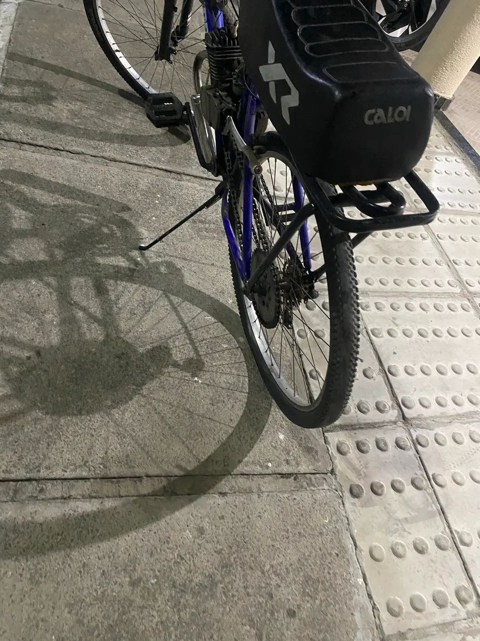 Motorizada 