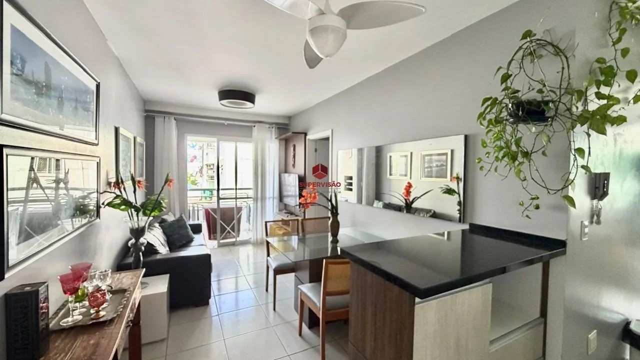 Apartamento com 2 quartos sendo 1 suíte, à venda em Canasvieiras - Florianópolis/SC. - Foto 5