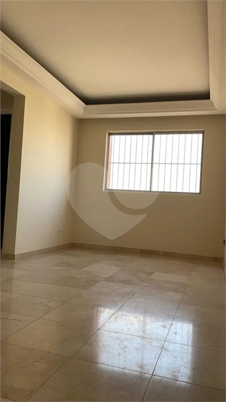 Apartamento com 2 quartos para locação em Socorro - SP - Foto 3