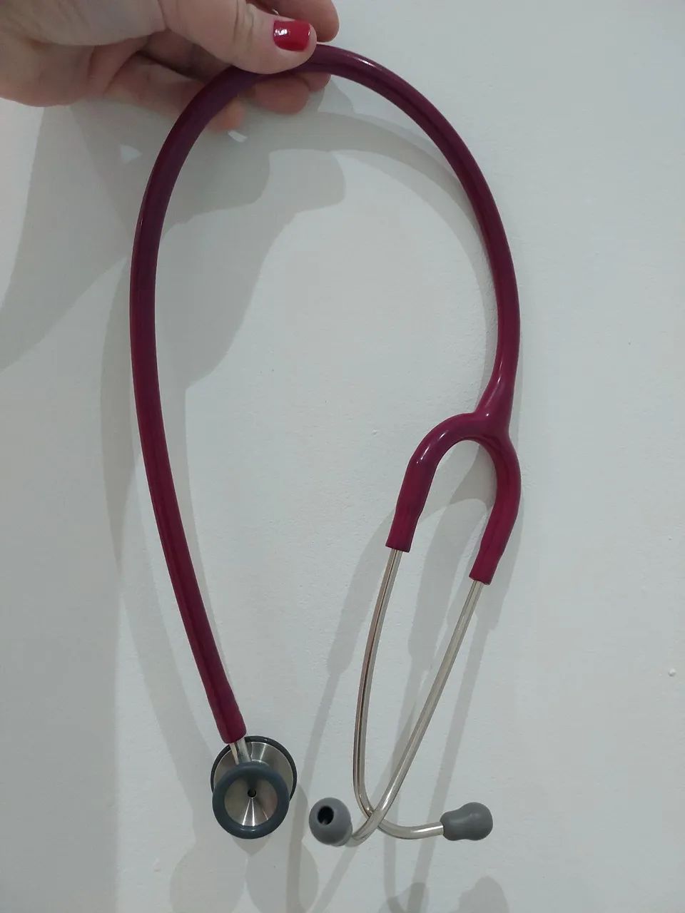 Estetoscópio Littmann Classic Pediatric II  - Foto 2