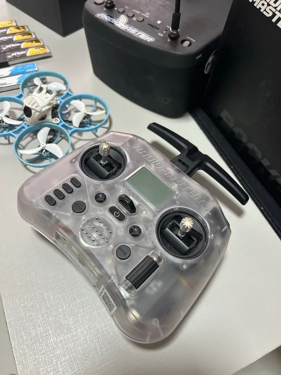 Drone FPV completo  - Foto 4