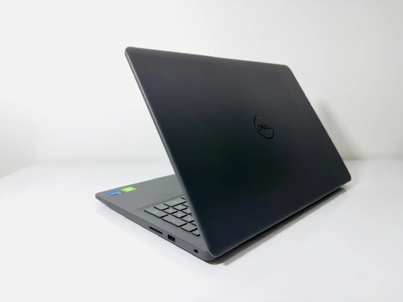 Notebook Dell I7-11th-16GB Ram-SSD 512GB Nvme-Nvidia Mx 350-Tela 15.6FHD - Foto 5