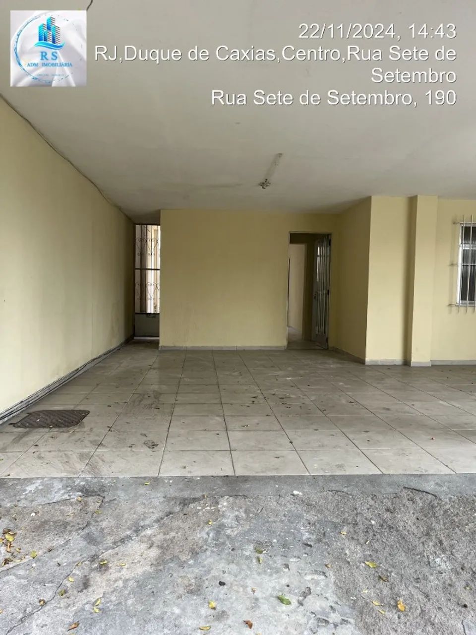 Excelente Apartamento(térreo) Localizada no Centro de Duque de Caxias - Foto 3