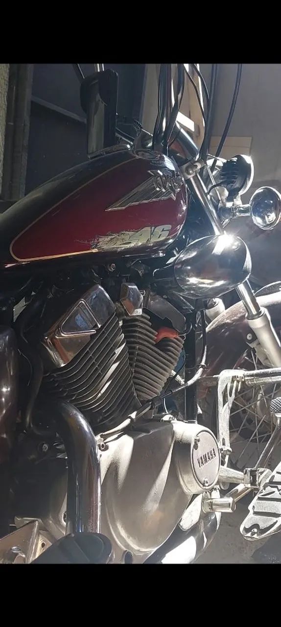 Virago  - Foto 4