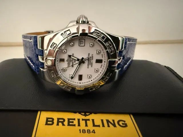 Relógio Breitling 