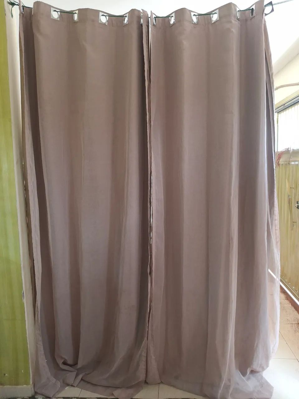 Cortinas