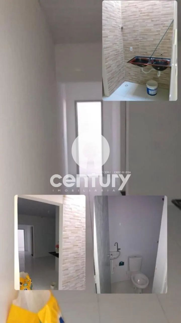 VENDO GALPAO E KITNETS NO ANDAR SUPERIOR - Foto 3