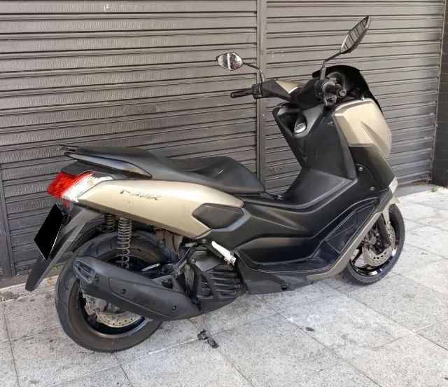 Yamaha - NMax 160 - 2017 - Foto 5