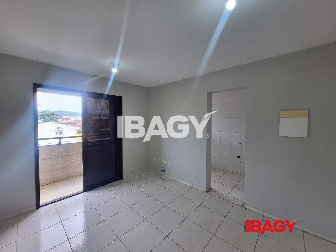 Excelente Apartamento 2 dormitório(s) em Aririú - Palhoça - Foto 5