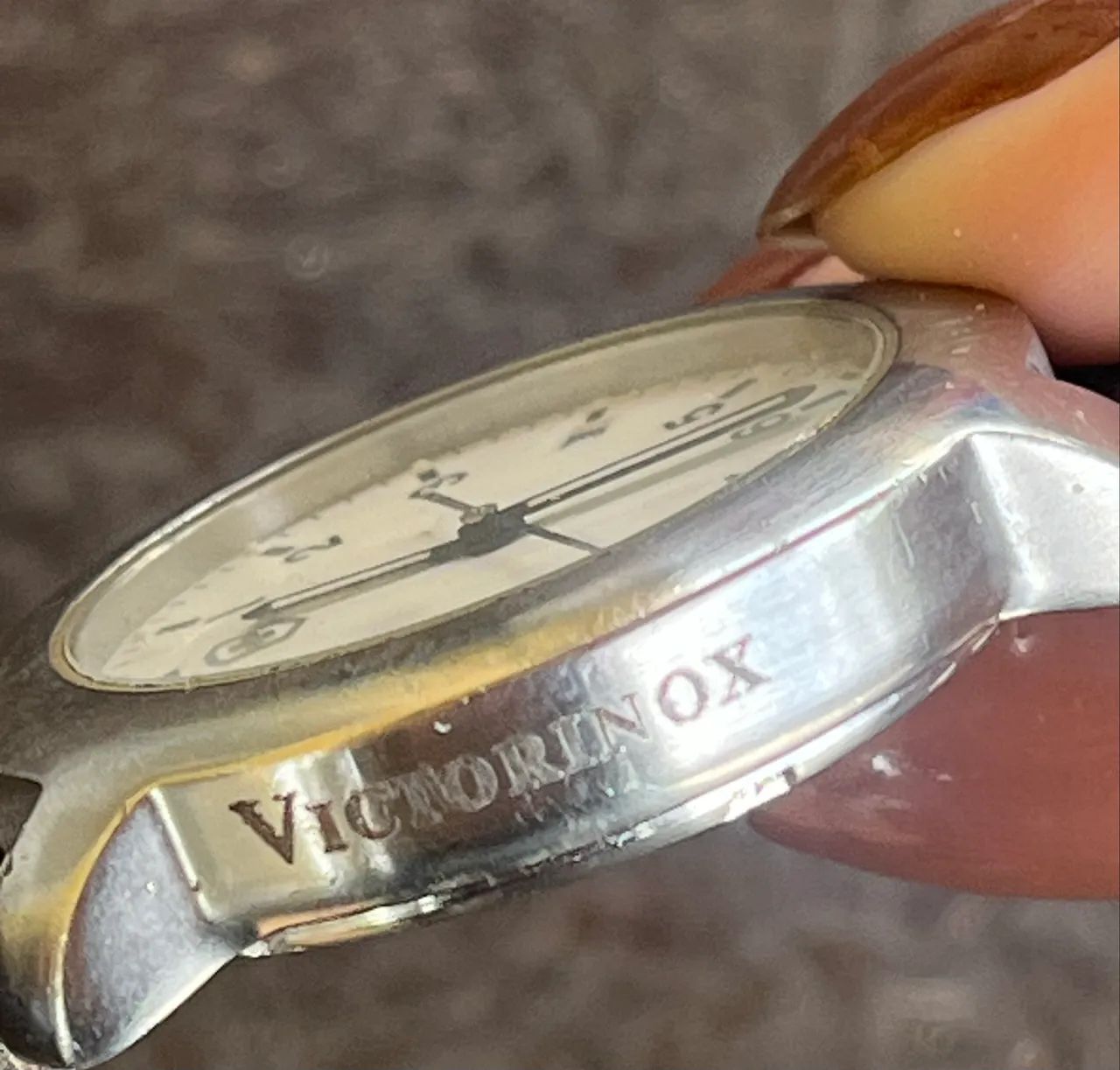 RELÓGIO VICTORINOX - Foto 2