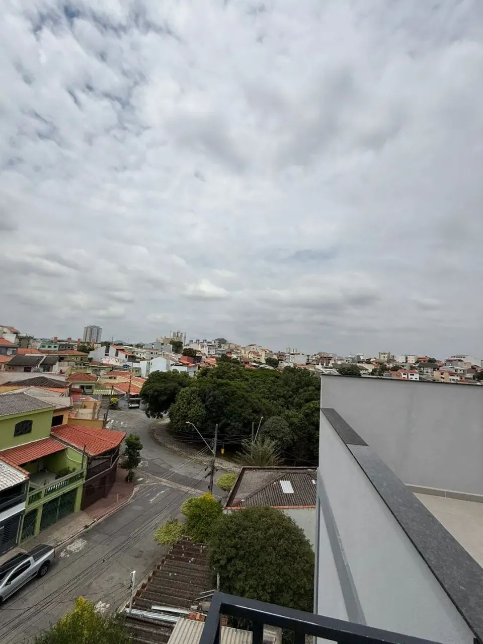 Cobertura para venda, Parque Oratório, Santo André, SP - Foto 4