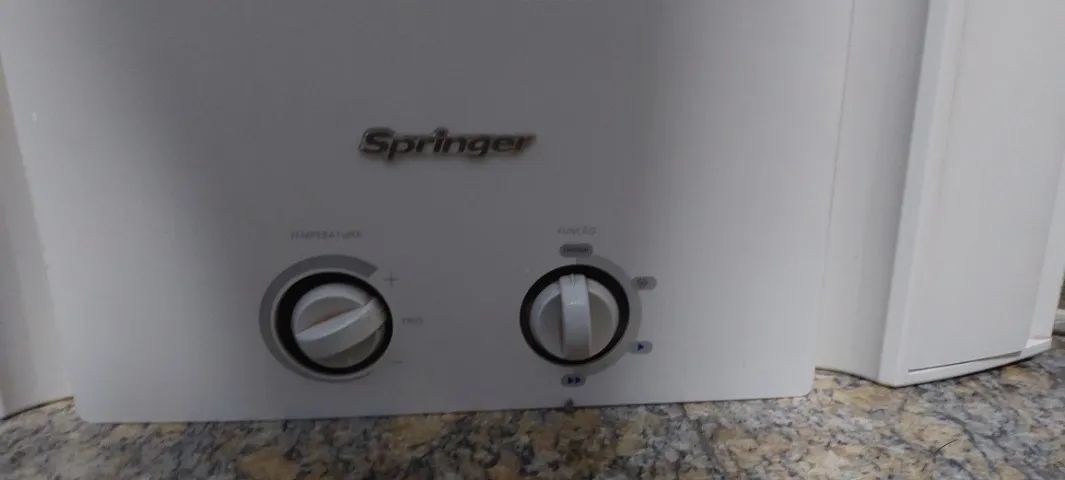 AR CONDICIONADO SPRINGER   - Foto 5
