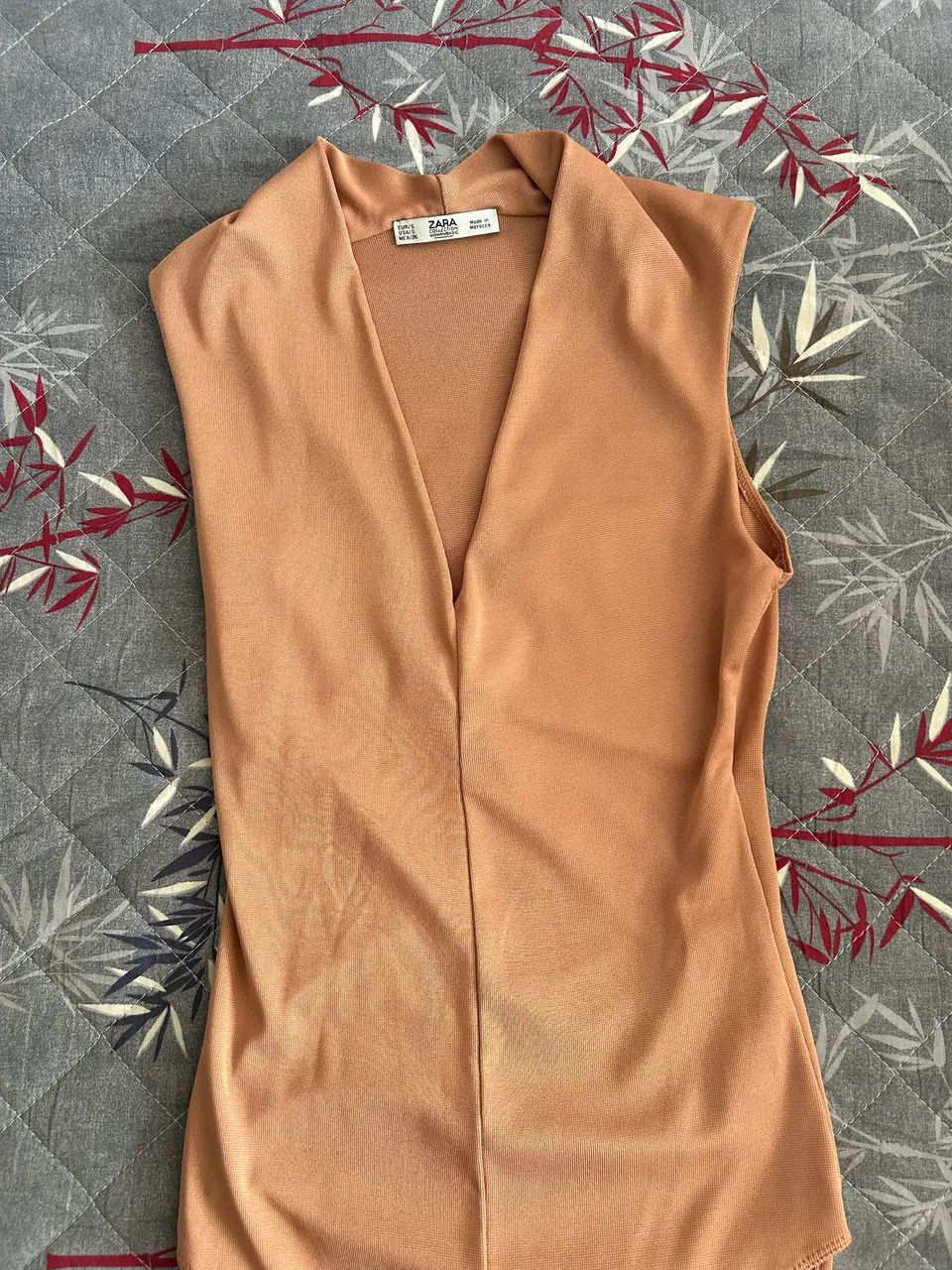 Vendo body zara 
