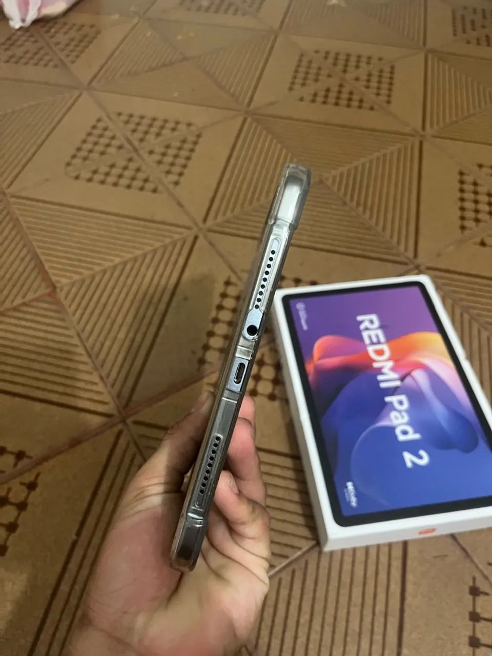 TABLET REDMI PAD2  - Foto 4