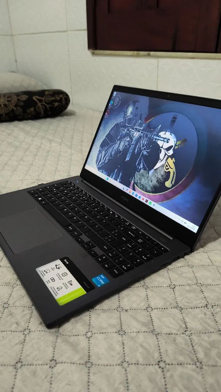 NOTEBOOK BOOK INTEL CORE I3  - Foto 5