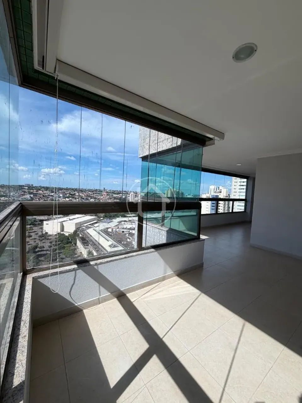 APARTAMENTO NO EDIFICIO PARQUE DAS NAÇOES - Foto 5