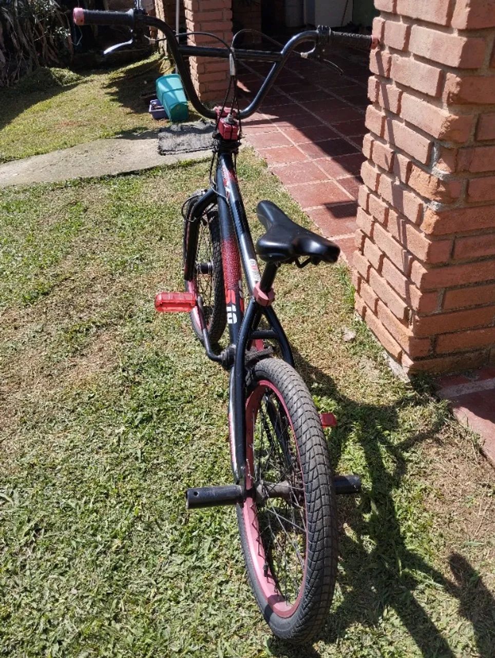bicicleta - Foto 3