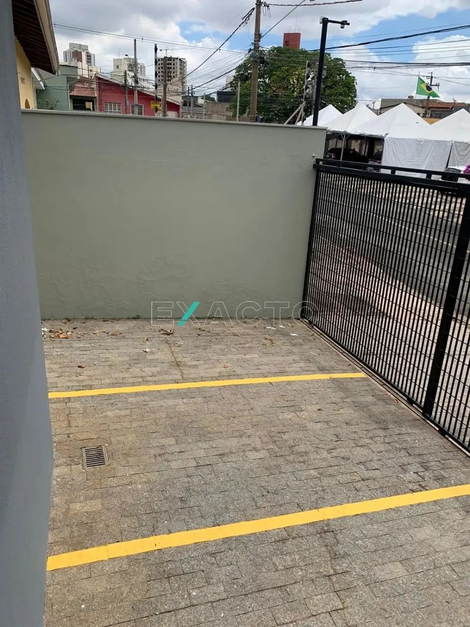 sala - Jardim Nossa Senhora Auxiliadora - Campinas - Foto 5