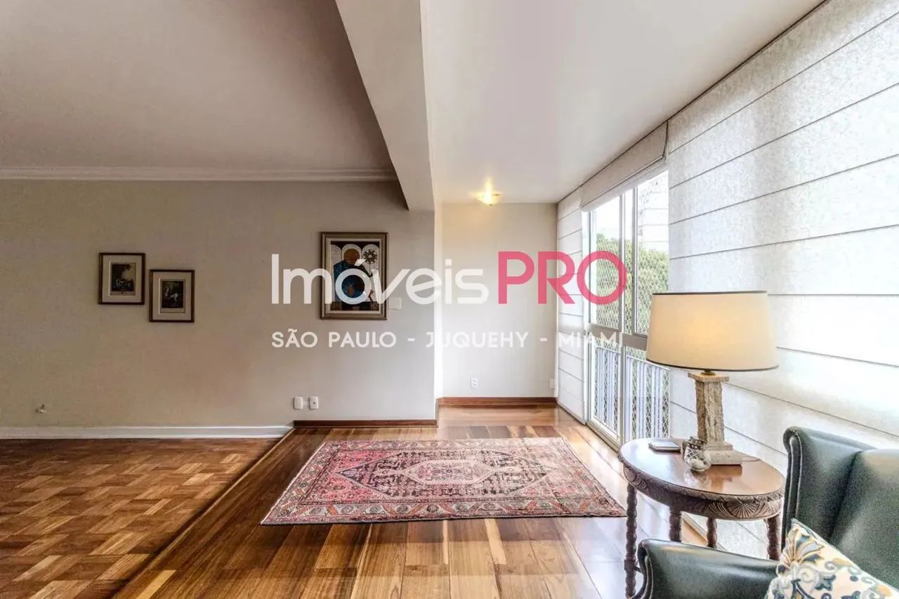 Apartamento à venda com 348m², 4 quartos e 2 vagas - Foto 5