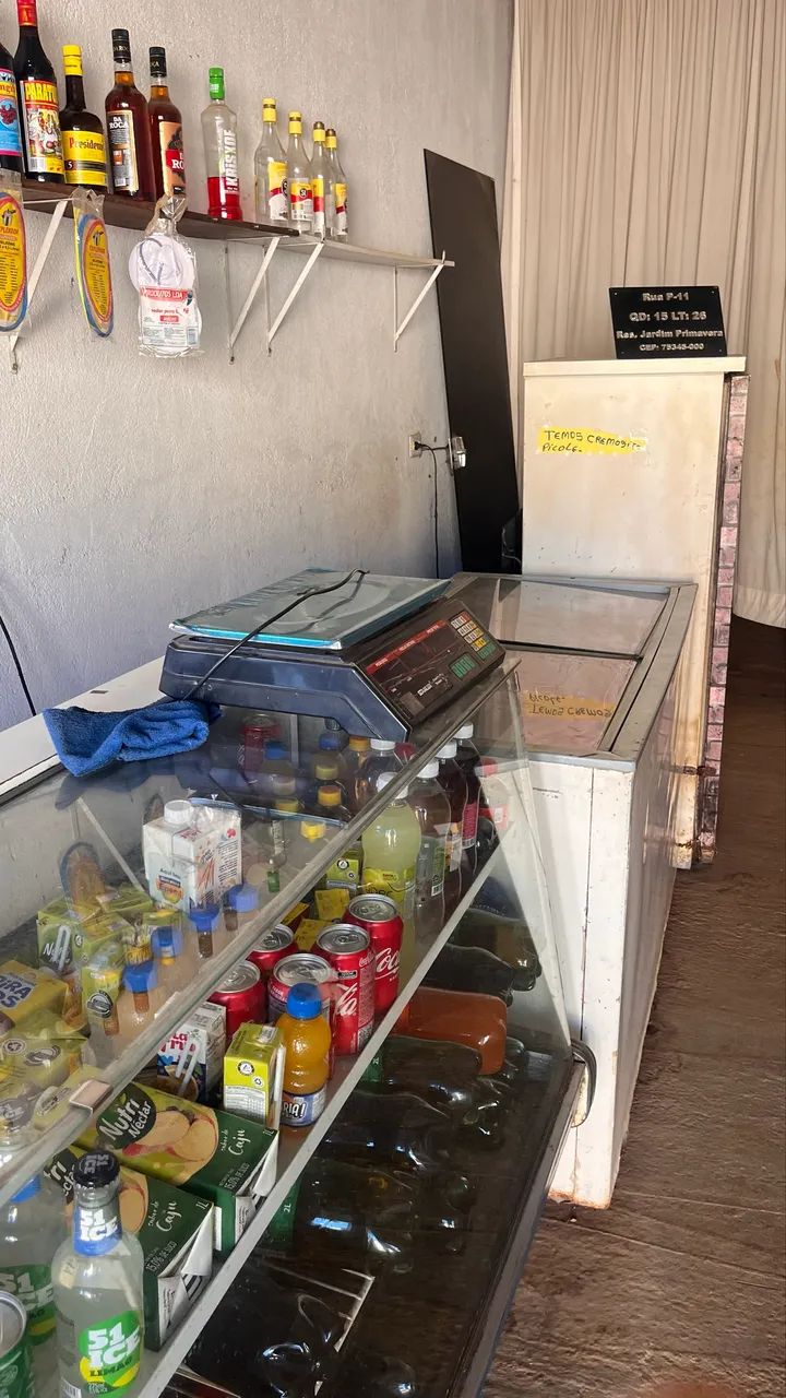 Vende se ágio 