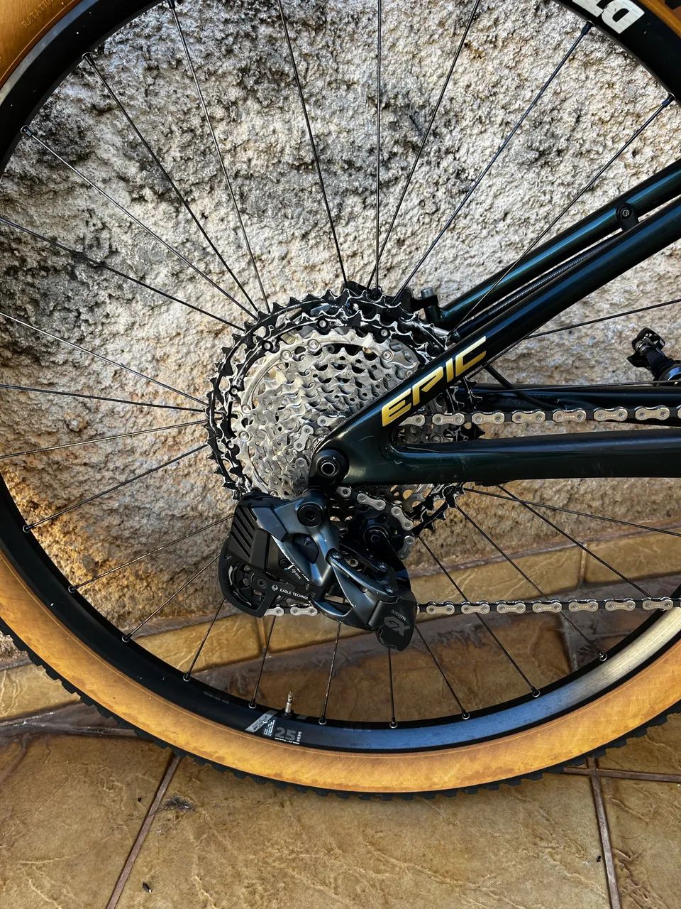 Bike specialized epic carbon - Foto 4