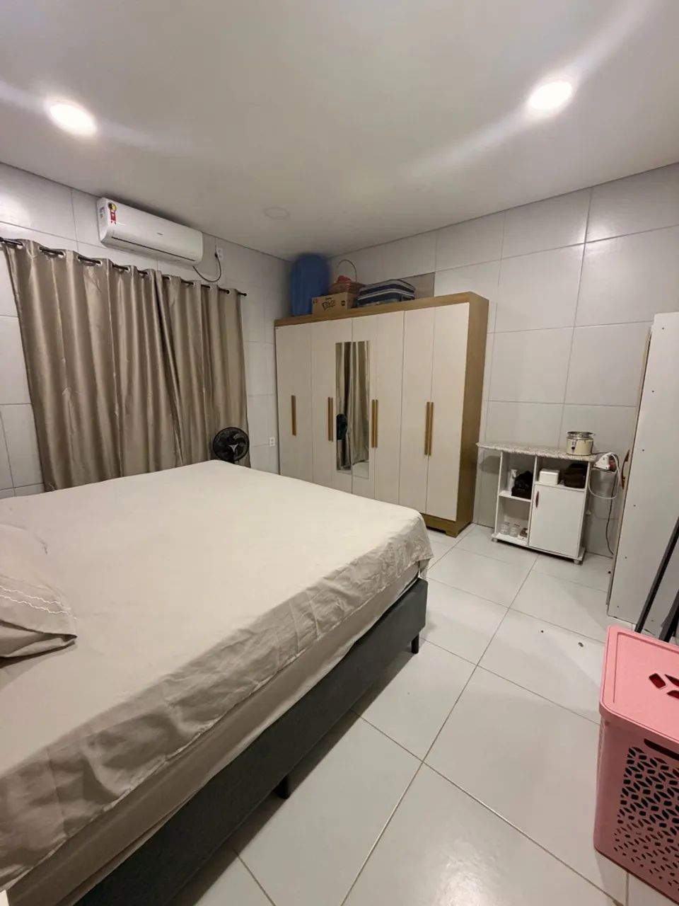 Vendo casa aceito carro como parte do pagamento  - Foto 5
